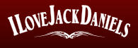 ILoveJackDaniels.com logo