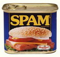 Can of SPAM