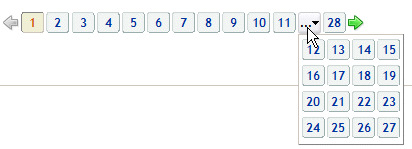 pagination jump to any page in result set
