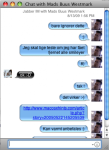 ichat-messenger-with-smileys-disabled